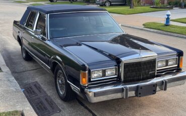 Lincoln-towncar-signature-series-1989-blue-11