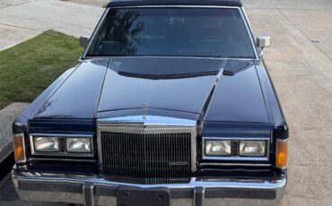 Lincoln-towncar-signature-series-1989-blue-9