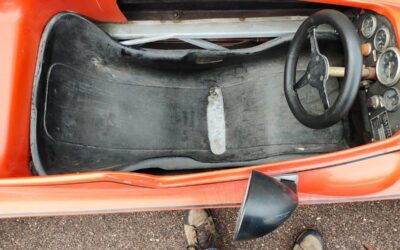 Lola uk t-342 f 2000 1976