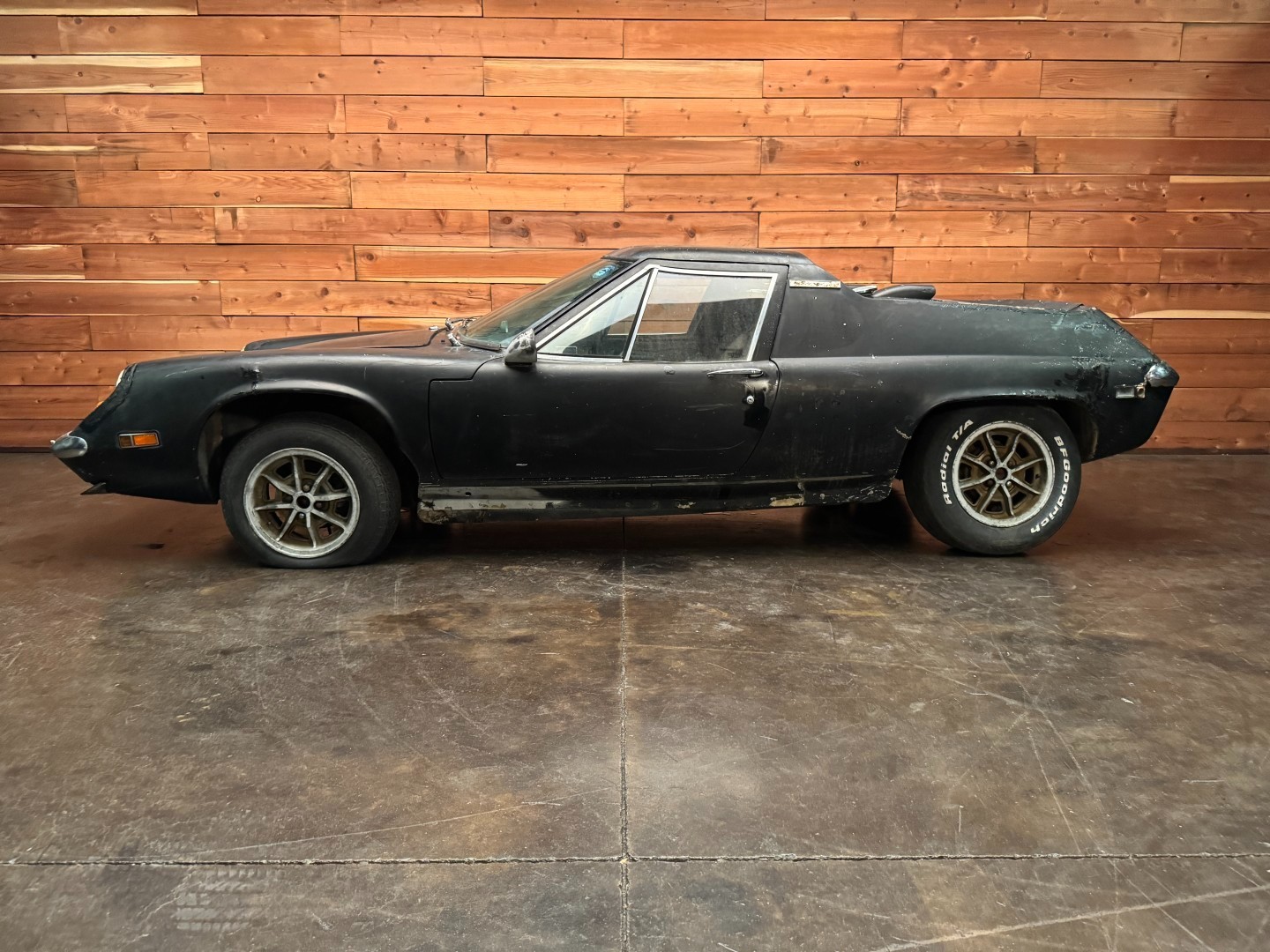 Lotus Europa 1973