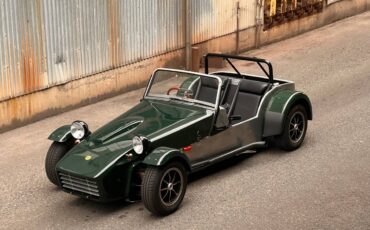 Lotus-super-7-caterham-1979-green