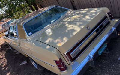 Ltd 1976