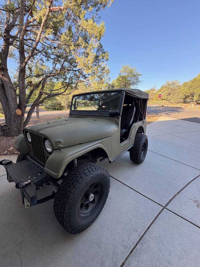 M38a1-1962-green