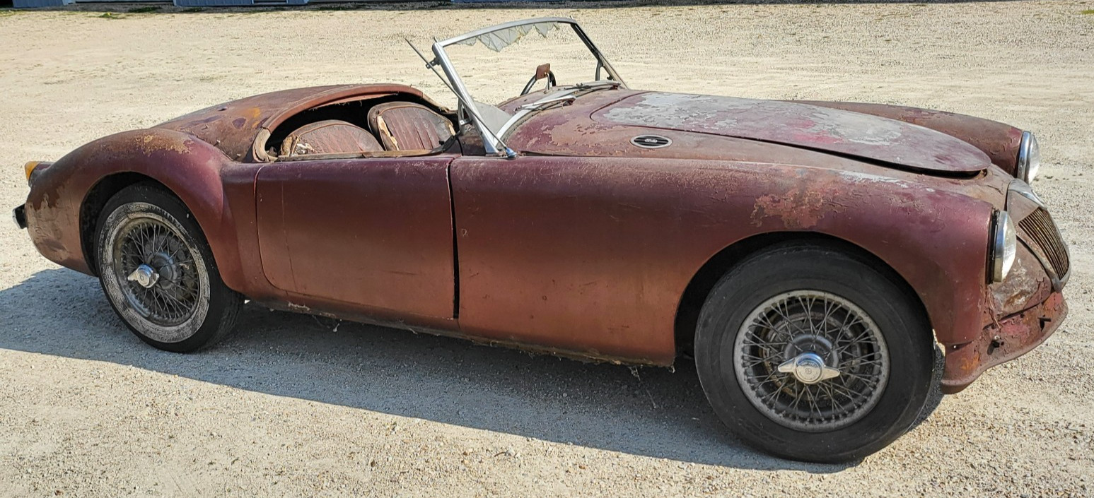 MG-MGA-1956-Convertible