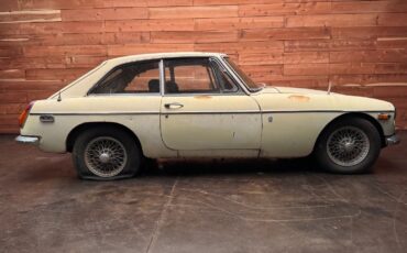 MG-MGB-1970