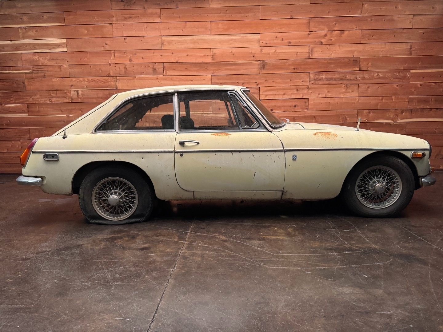 MG-MGB-1970