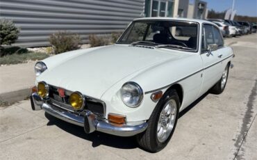 MG-MGB-1970