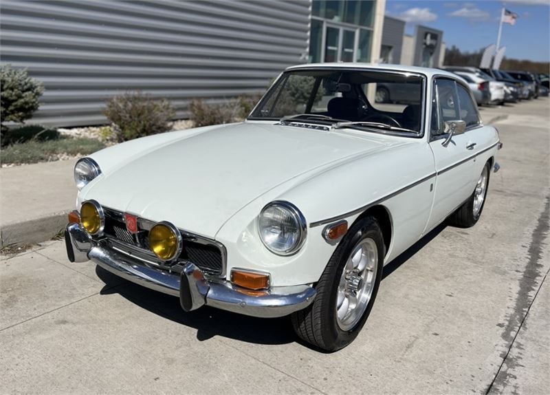 MG-MGB-1970