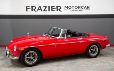 MG-MGB-1971