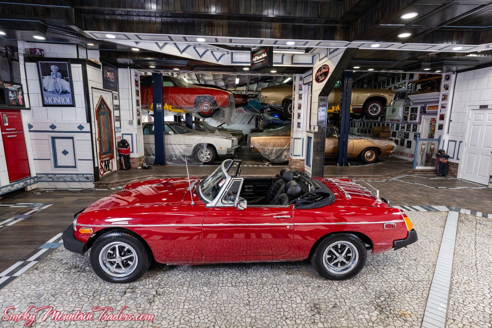 MG-MGB-1977-29