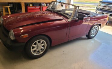 MG-Midget-1977-Convertible