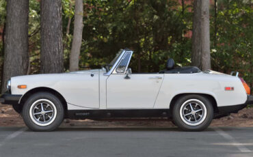 MG-Midget-1979-Convertible