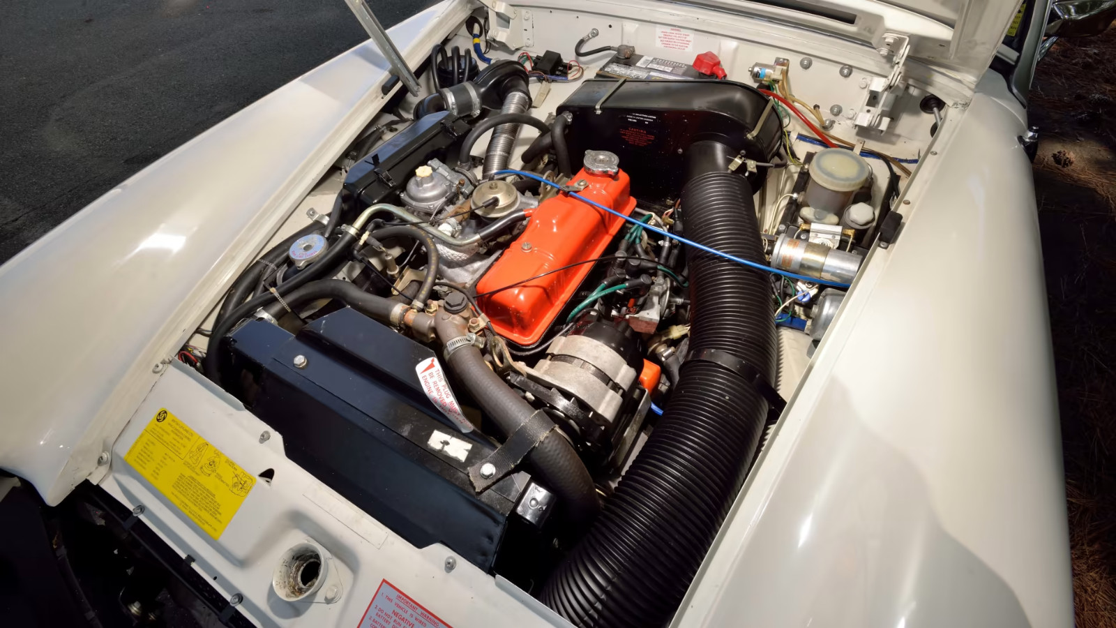 MG-Midget-1979-Convertible-9