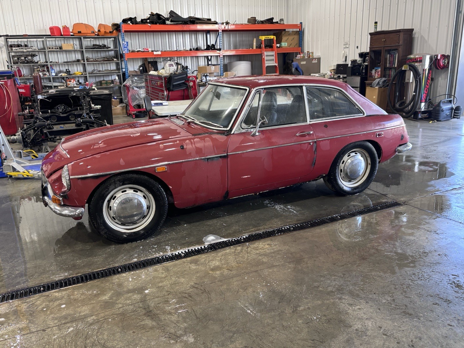 MG-Other-1969-Coupe-1