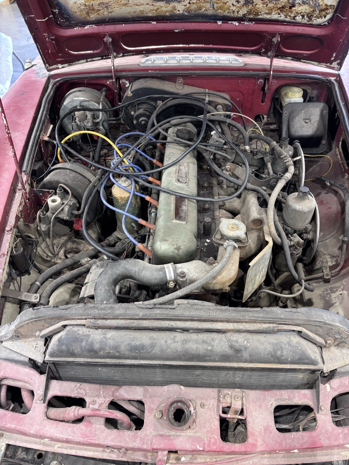 MG-Other-1969-Coupe-5