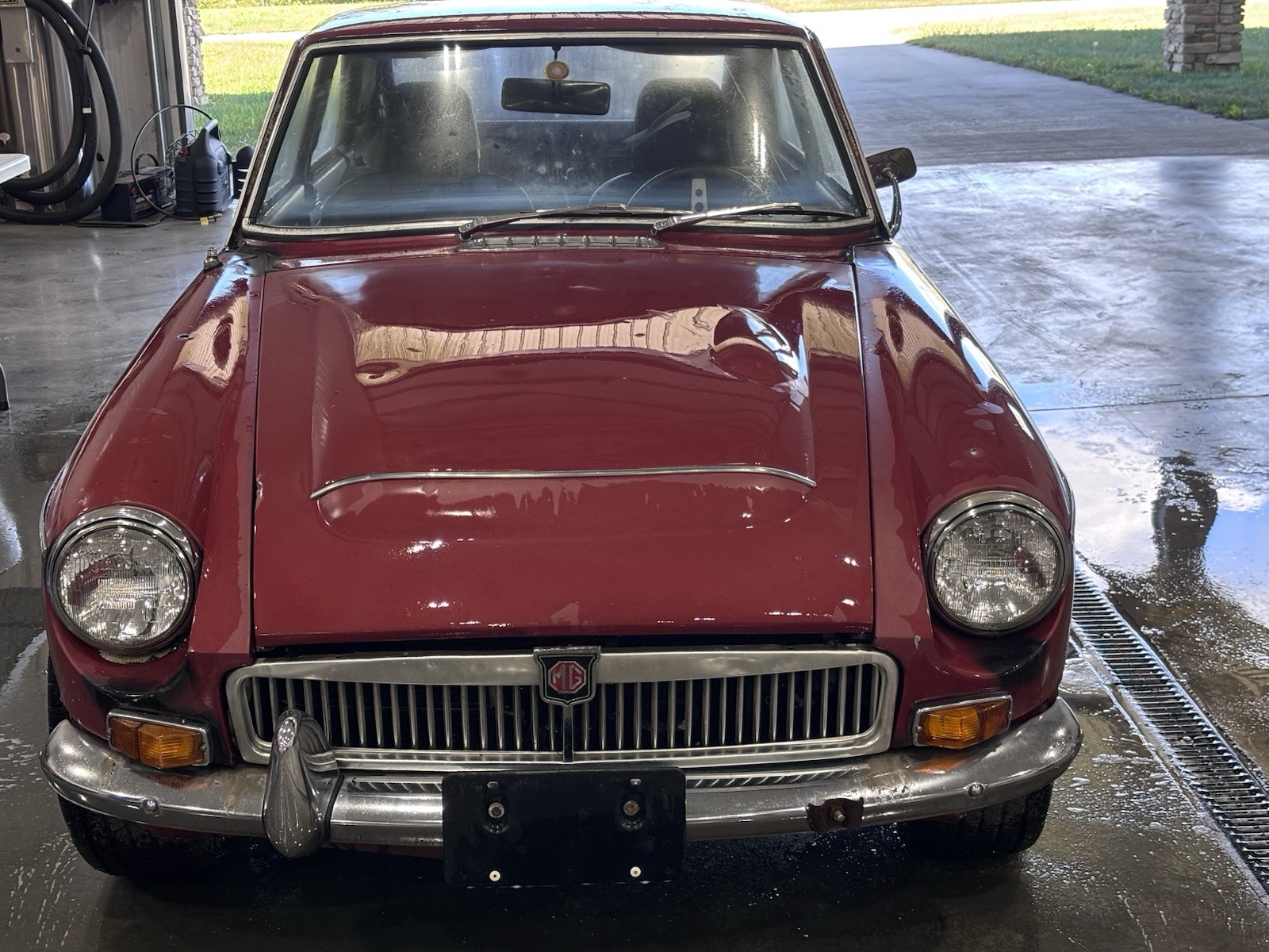 MG-Other-1969-Coupe