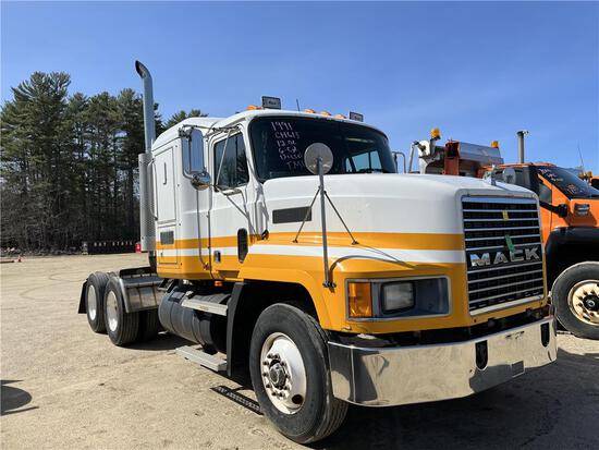 Mack-ch613-diesel-1991-yellow-1