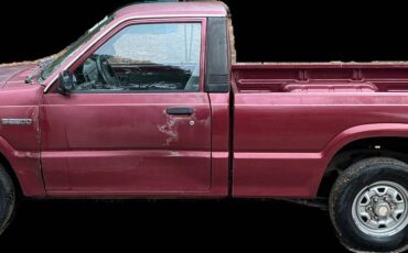 Madza-b2200-1992-red