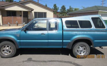 Mazda-1992-green-1