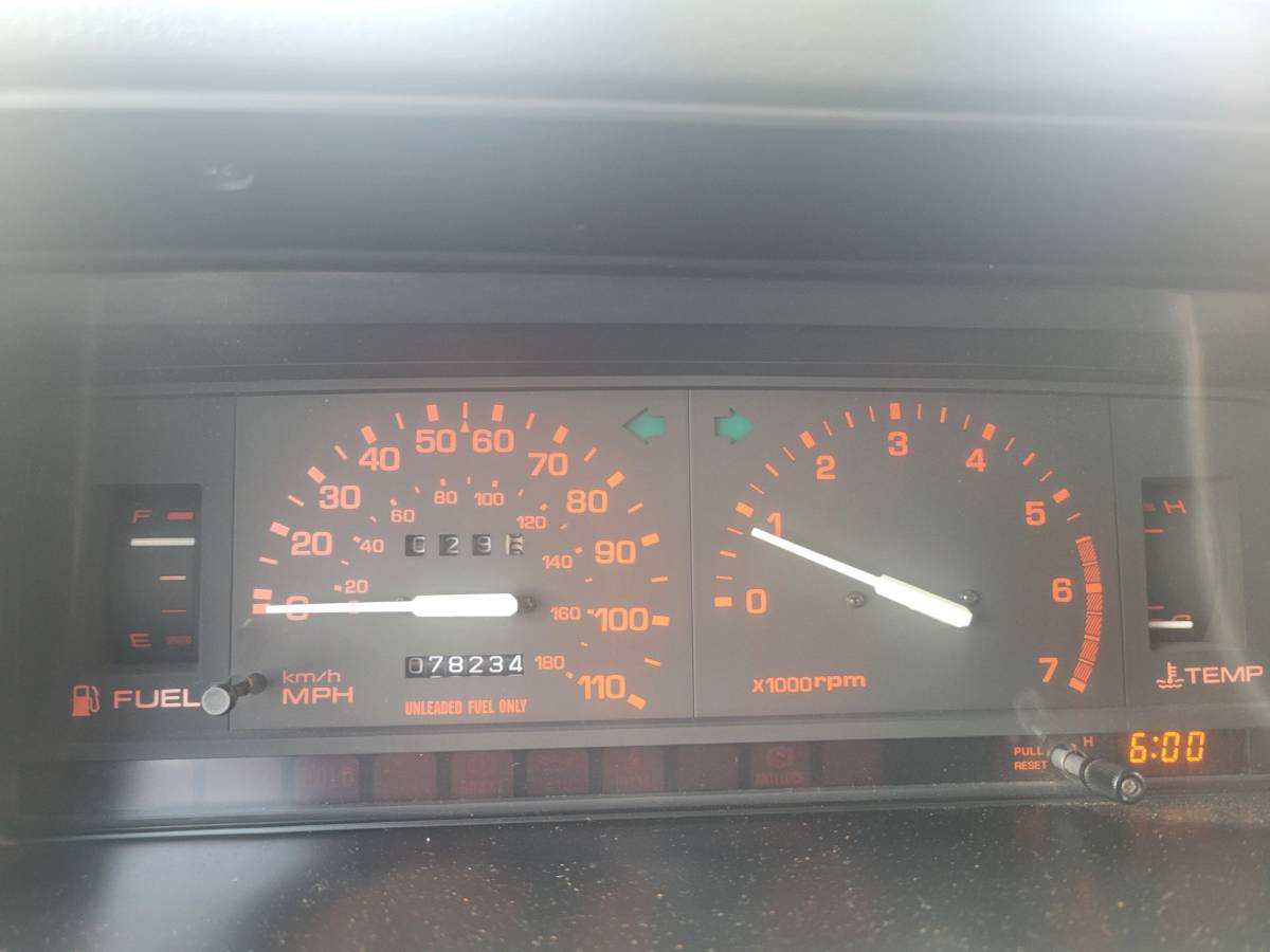 Mazda-1992-green-2