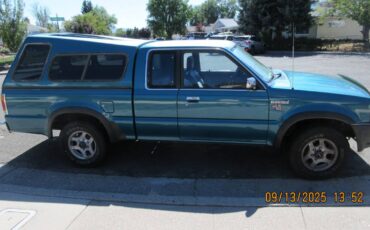 Mazda-1992-green