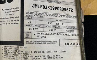 Mazda-1993-black-19