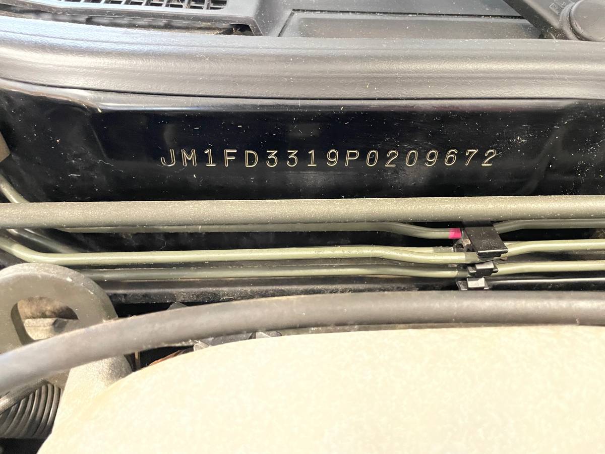 Mazda-1993-black-22