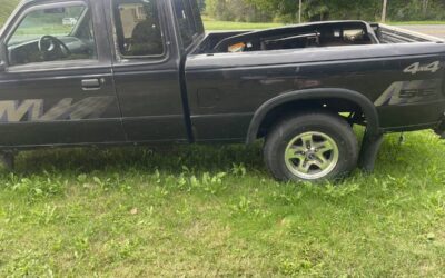 Mazda 1994