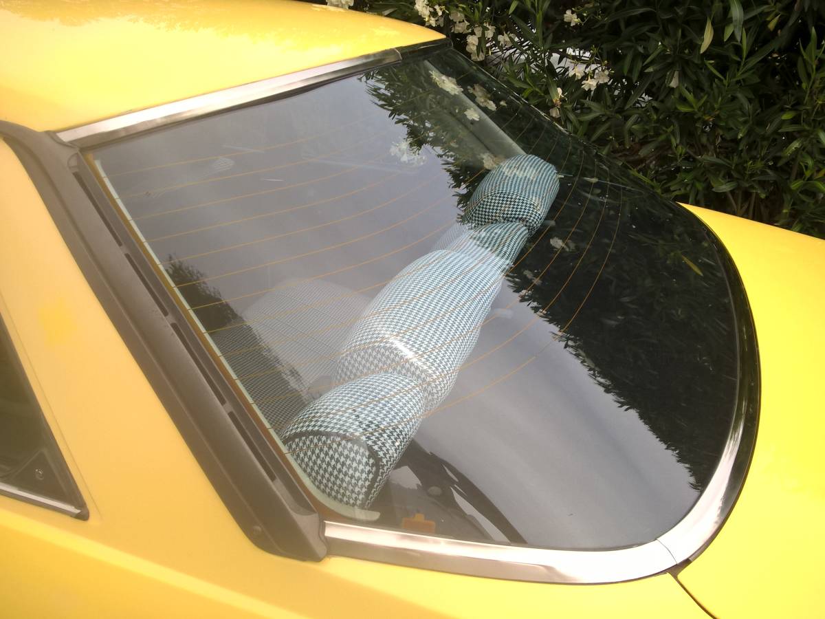 Mazda-626-1979-yellow-7