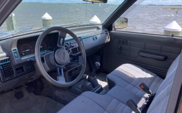 Mazda-B-Series-Pickups-1990-Standard-Cab-Pickup-13