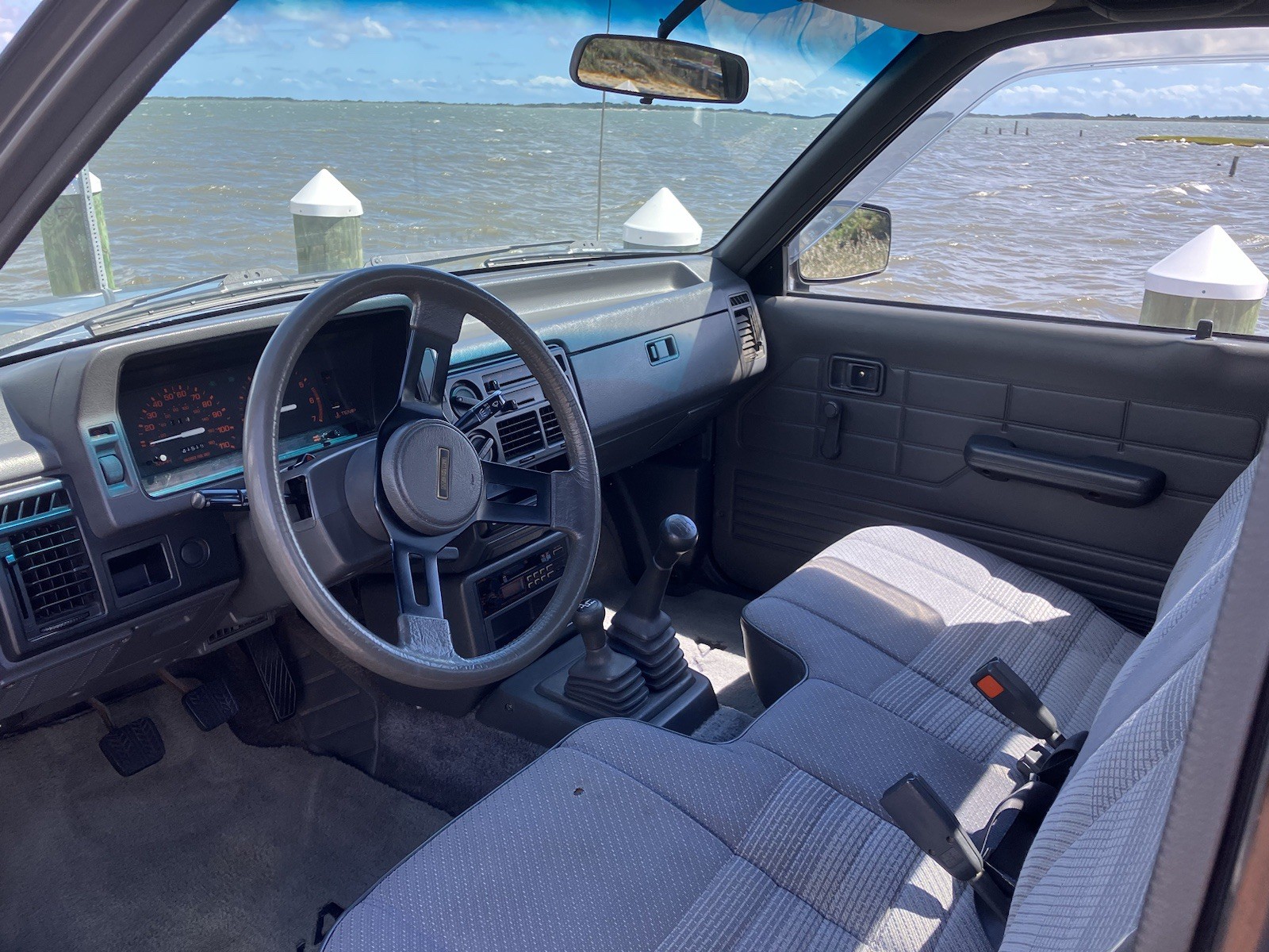 Mazda-B-Series-Pickups-1990-Standard-Cab-Pickup-13