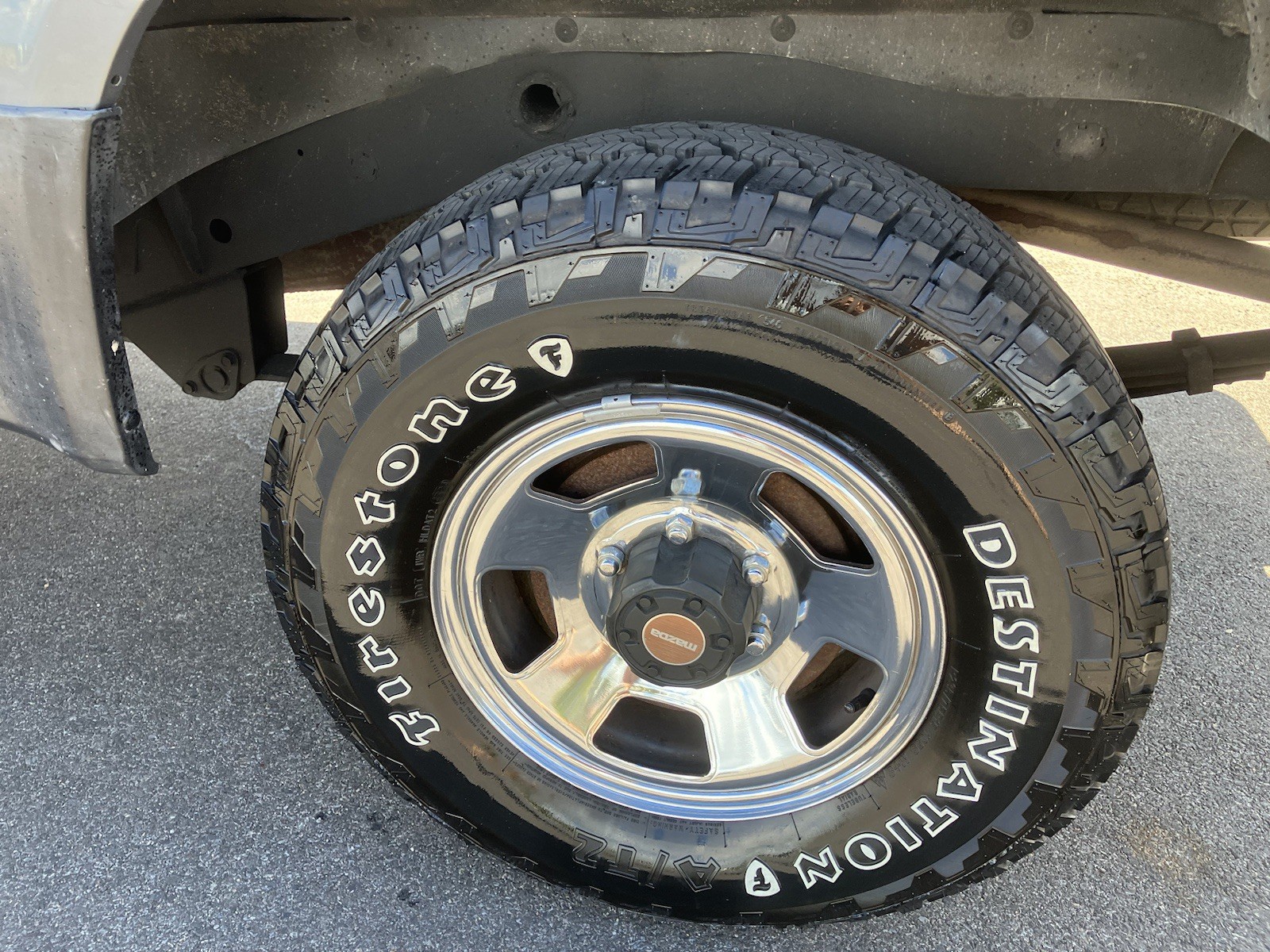 Mazda-B-Series-Pickups-1990-Standard-Cab-Pickup-20