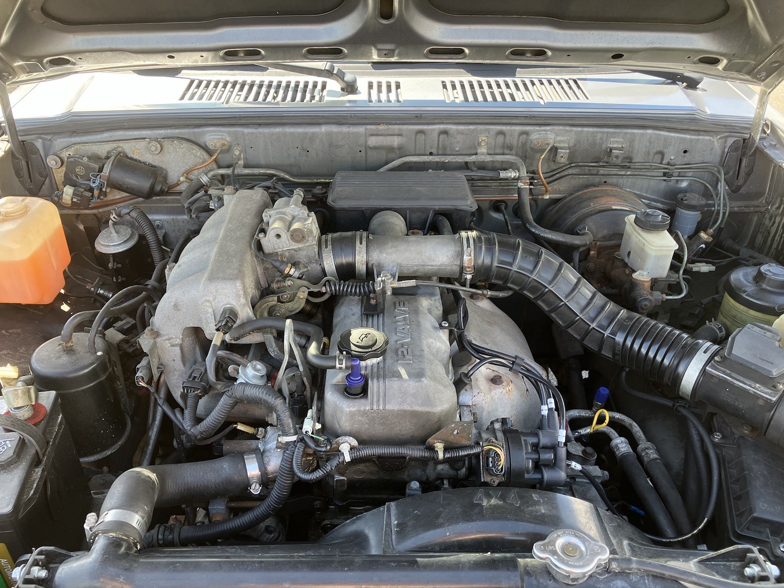Mazda-B-Series-Pickups-1990-Standard-Cab-Pickup-23