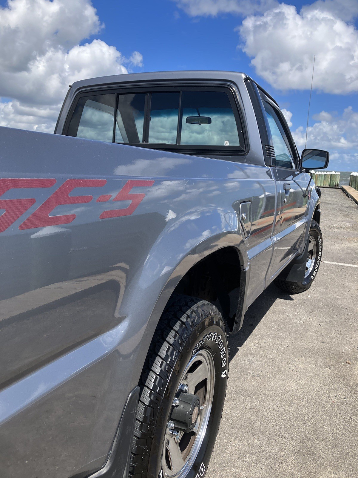 Mazda-B-Series-Pickups-1990-Standard-Cab-Pickup-7