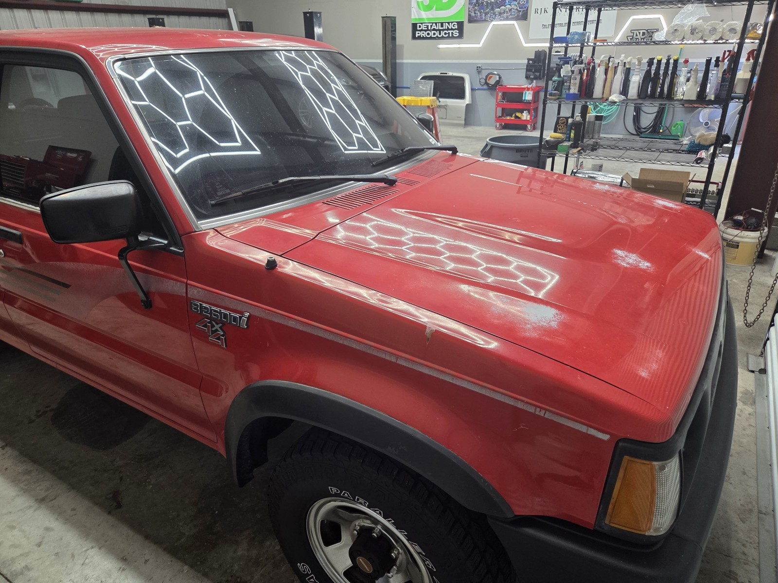 Mazda-B-Series-Pickups-1991-15