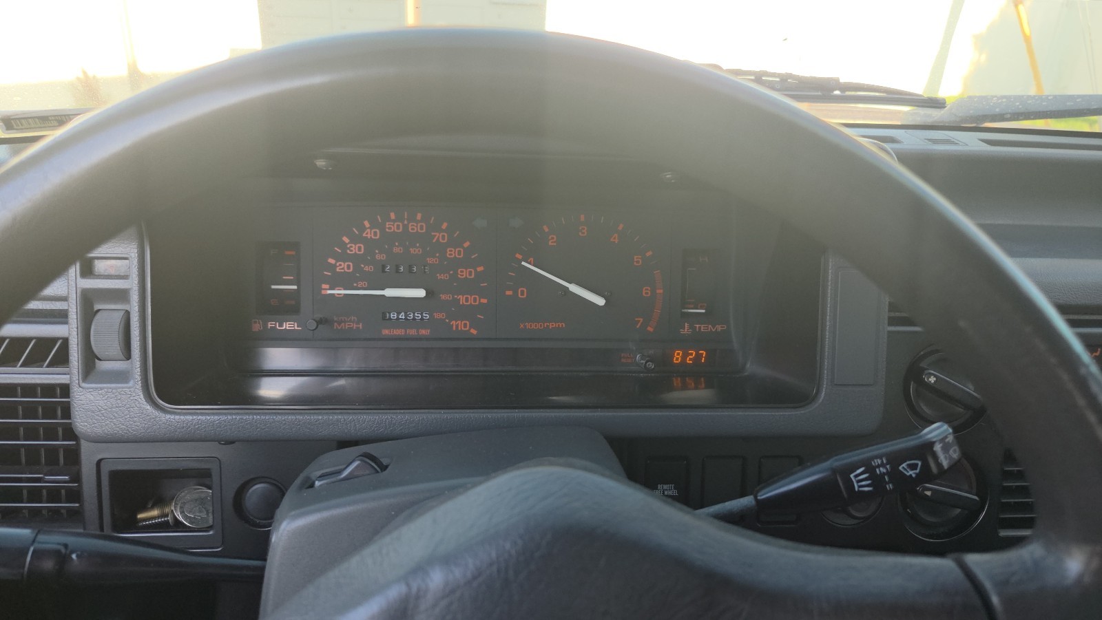 Mazda-B-Series-Pickups-1991-27