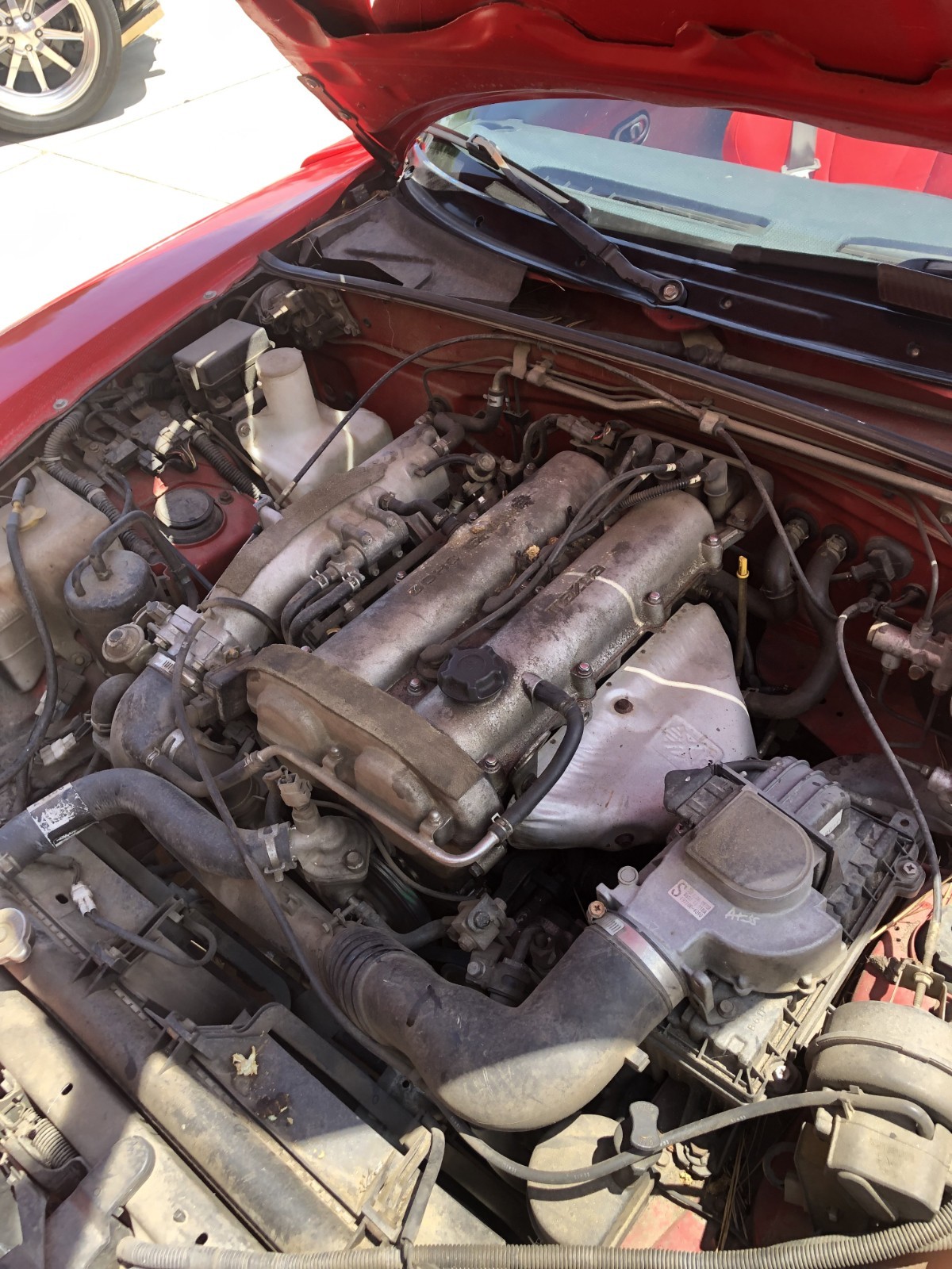 Mazda-MX-5-Miata-1991-Convertible-19