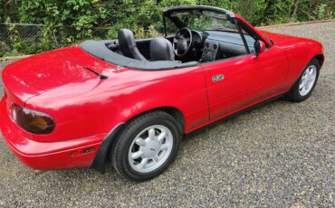 Mazda-Miata-1991-Red-Black-3