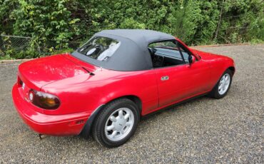 Mazda-Miata-1991-Red-Black-5