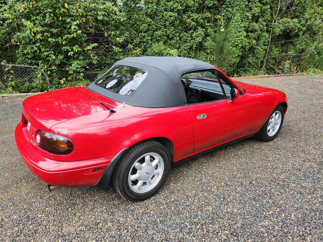 Mazda-Miata-1991-Red-Black-5