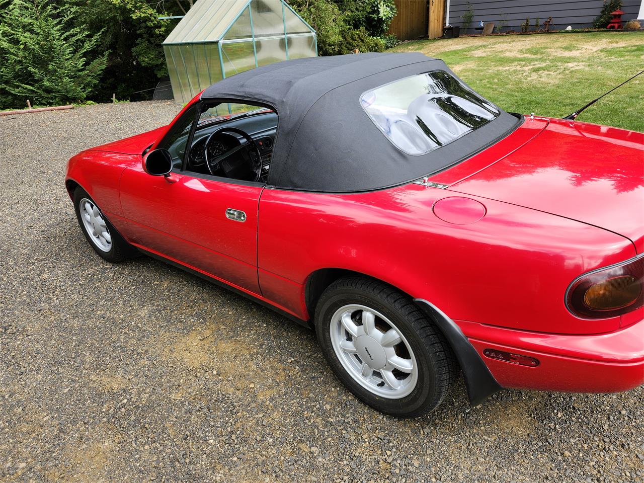 Mazda-Miata-1991-Red-Black-7