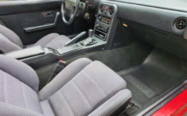 Mazda-Miata-1991-Red-Black-8