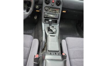 Mazda-Miata-1991-Red-Black-9