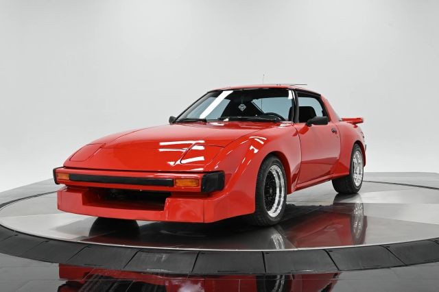 Mazda RX-7 1980 Coupe