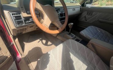 Mazda-b-series-2600i-cab-plus-1992-red-15