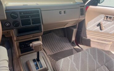 Mazda-b-series-2600i-cab-plus-1992-red-18