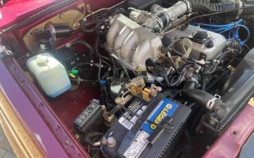 Mazda-b-series-2600i-cab-plus-1992-red-21