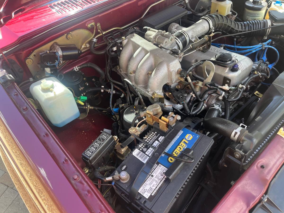 Mazda-b-series-2600i-cab-plus-1992-red-21