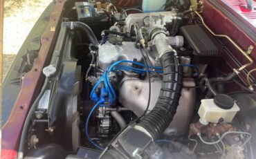 Mazda-b-series-2600i-cab-plus-1992-red-22