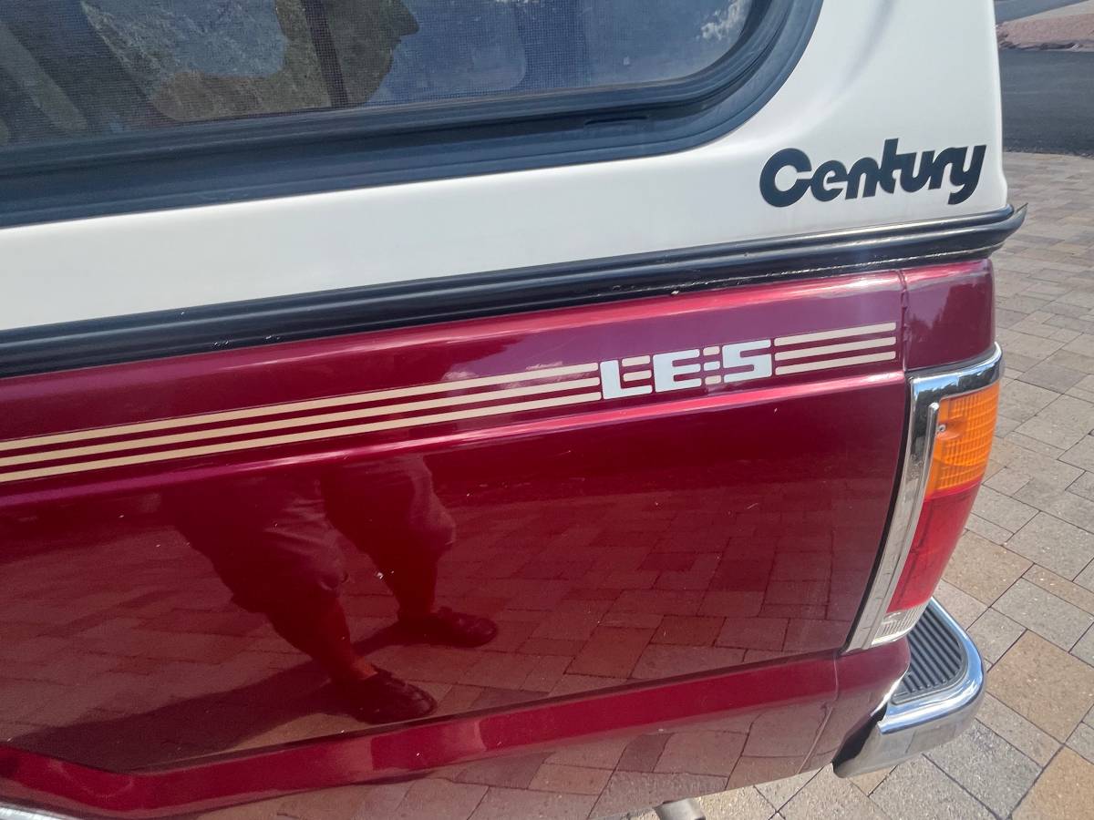 Mazda-b-series-2600i-cab-plus-1992-red-3